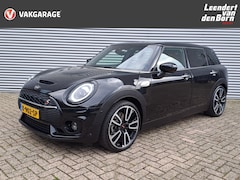 MINI Clubman - 2.0 Cooper S Hammersmith | Camera | Automaat | S | Leer | Navi | Zonne Dak | Apple Carplay