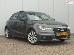 Audi A1 Sportback - 1.4 TFSI Pro Line S DSG Pano, Bose