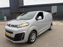 Citroën Jumpy - 2.0 BlueHDI 120 Business M S&S 2016