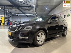 Skoda Octavia Combi - 1.5 TSI Greentech Sport Business/Dealer onderhouden