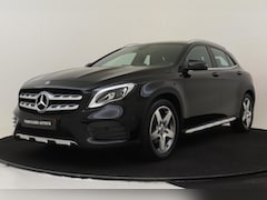 Mercedes-Benz GLA-Klasse - 180 BUSINESS SOLUTION AMG -CRUISE|AMG-STYLING|18"|STOELVERWARMING