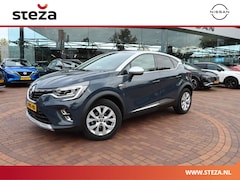 Renault Captur - 1.0 TCe 100 Intens | Climate Control | Apple Carplay/Android Auto |