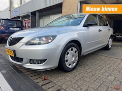 Mazda 3 Sport - 3 1.4 Exclusive RIJDT GOED NAP APK 10-2026