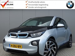 BMW i3 - Comfort Advance 22kWh I NL-Auto I 1e Eig. I SOH 80% I Snellaad I