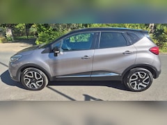Renault Captur - 1.2 TCE Dynamique* automaat *camera* trekhaak* lichtmetaal* ecc