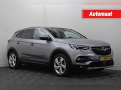 Opel Grandland X - 1.6 Turbo 180PK Hybride Business Elegance Automaat