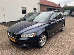 Volvo V50 - 2.0 Limited Edition