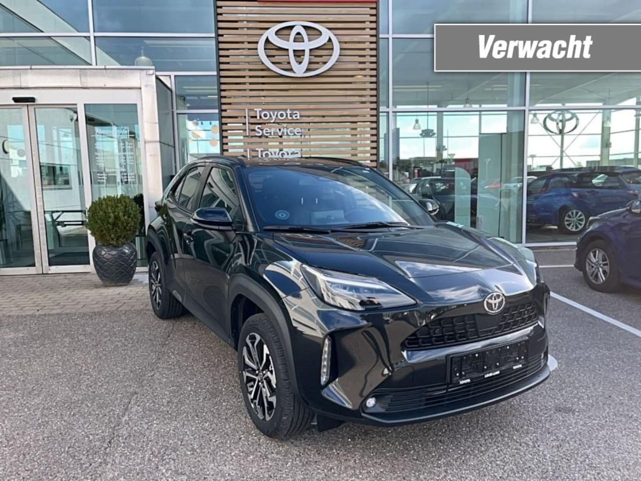 Toyota Yaris Cross - Verwacht! 1.5 HYBRID Style Safety, Camera, Carplay, Stoel/Ruit Verw. Z.G.A.N. - AutoWereld.nl