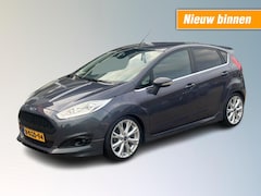 Ford Fiesta - 1.0 ECOB. TITANIUM SPORT