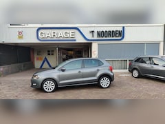 Volkswagen Polo - 1.2 TSI Highline DSG 1e Eigenaar