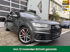Audi SQ7 - 4.0 TDI SQ7 Quattro Pro Line + 7p ABT 520PK RS-21