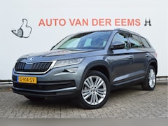 Skoda Kodiaq - 1.5 TSI Lim. Busn. Ed. 7 persoons Nap / Camera / Canton / Led verlichting