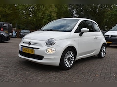 Fiat 500 - 0.9 TwinAir Turbo Popstar