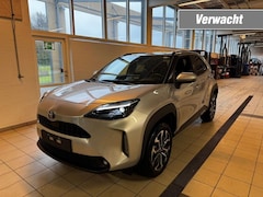 Toyota Yaris Cross - Verwacht 1.5 HYBRID Style Safety, Camera, Carplay, Stoel/Ruit Verw. Z.G.A.N