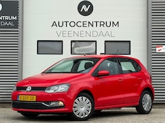 Volkswagen Polo - 1.4 TDI DSG AUT CRUISE/AIRCO/NL AUTO