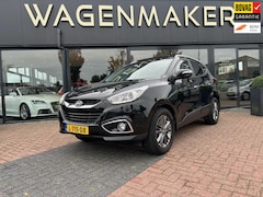 Hyundai ix35 - 1.6i GDI i-Catcher Clima|Cruise|PANO|Cam|Navi|