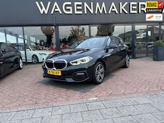 BMW 1-serie - 118i High Executive AUT|Clima|Cruise|NAVI|Carplay