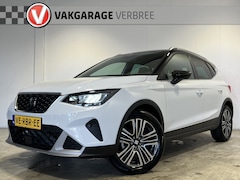 SEAT Arona - 1.0 TSI Xperience Business Connect | Android/Apple Carplay | LM Velgen 17" | PDC Voor en A