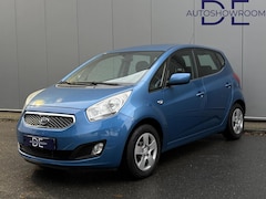 Kia Venga - 1.4 CVVT X-ecutive | Airco | 1e Eig. | Historie | NW APK