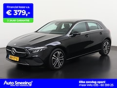 Mercedes-Benz A-klasse - 250e Progressive | Widescreen | Camera | Stoelverwarming | Zondag Open