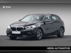 BMW 1-serie - 118i High Executive Edition | Sport LIne | Sportstoelen | HiFi | Grotere brandstoftank | A