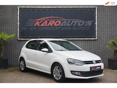 Volkswagen Polo - 1.2 TSI Comfortline Navi Airco Elek R 1e Eig