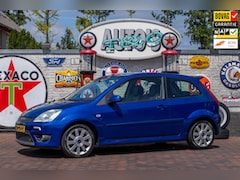 Ford Fiesta - 2.0-16V ST NL-auto 104.400 km + NAP