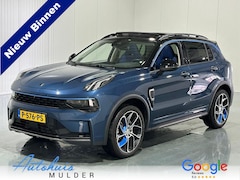 Lynk & Co 01 - 1.5 Panoramadak/Camera/Clima/Cruise/Stoelverwarming