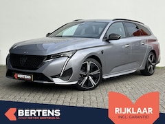 Peugeot 308 SW - 1.2 PT 130 EAT8 GT | El. achterklep | Rondomzicht camera | Prijs is rijklaar