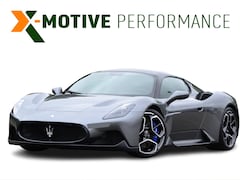 Maserati MC20 - 3.0 V6 630PK | Volle uitvoering