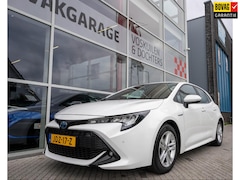 Toyota Corolla - 2.0 182pk Hybrid Dynamic | Stoelverwarming | Navigatie