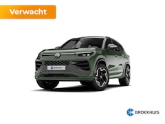 Volkswagen Tayron - R-Line Edition | 'App-Connect' draadloze smartphone integratie | Automatische afstandsrege