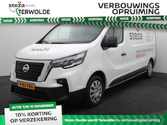 Nissan Primastar - 2.0 dCi L2H1 N-Connecta | Parkeercamera | Navigatie | Trekhaak |