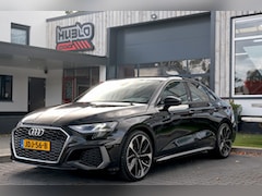 Audi A3 Limousine - 35 TFSI S-Line