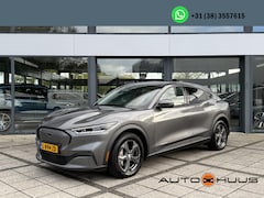 Ford Mustang Mach-E - RWD 75 kWh | Trekhaak | B&O Sound | 360 Camera |