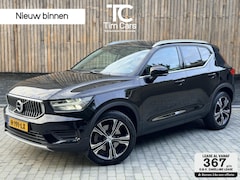 Volvo XC40 - 1.5 T5 Twin Engine Inscription Automaat | Leren bekleding | LED verlichting | Stoelverwarm
