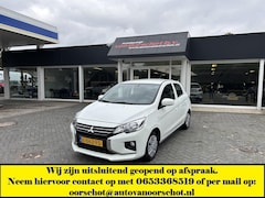 Mitsubishi Space Star - 1.2 Cool+