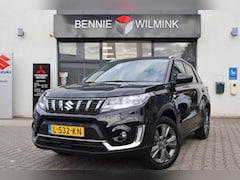 Suzuki Vitara - 1.4 Boosterjet Select Hybrid Automaat AdaptiveCruise/Apple/Andro