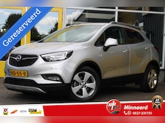 Opel Mokka X - 1.4 Turbo Innovation Automaat Lage km stand