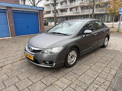 Honda Civic - 1.3 IMA Hybrid Automaat NAP Cruise PDC