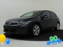 Volkswagen Golf - Life Edition eHybrid | 'App-Connect' draadloze smartphone integratie | Achterbank in ongel