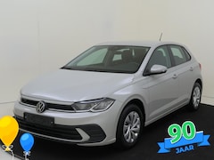 Volkswagen Polo - Edition App-Connect Wireless (Apple CarPlay & Android Auto) Parkeerhulp achter & Climatic