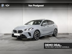 BMW 1-serie - 120 | M-Sport | Premium Pack | Driving Assistant | Harman/Kardon | Panoramadak | Comfort A