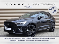 Volvo XC60 - T8 Plug-in hybrid AWD Plus Black Edition | Premium Pack | Lighting Pack