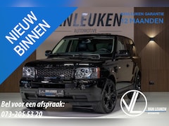 Land Rover Range Rover Sport - 4.2 V8 Supercharged 21.450 EX BTW ACTIE