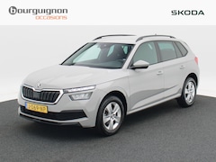 Skoda Kamiq - 1.0 TSi 115 Pk Sport Business | LED | Cruise Control | Privacy Glass | Bluetooth | Sensore