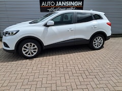 Renault Kadjar - 1.3 TCe Zen Automaat | Clima | Cruise | Ndl auto | 1e Eigenaar | Trekhaak | LM Velgen | RI