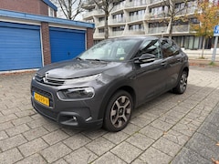 Citroën C4 Cactus - 1.2 PureTech Feel Automaat NAP Cruise