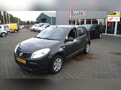 Dacia Sandero - 1.2 Ambiance Airco/NAP/BEURT/GARANTIE RIJKLAARPRIJS