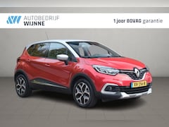 Renault Captur - 1.2 TCe 120pk EDC Intens | Navi | Climate | Cruise | PDC | Trekhaak